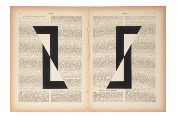 Marinda Vandenheede, Pars Pro Toto - Algeria VI, 2021