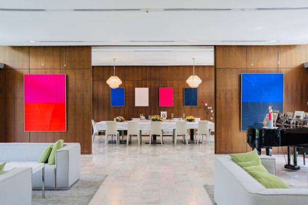 Tashi Brauen, HOLD ON TO THAT PAPER AGAIN 2, 2022