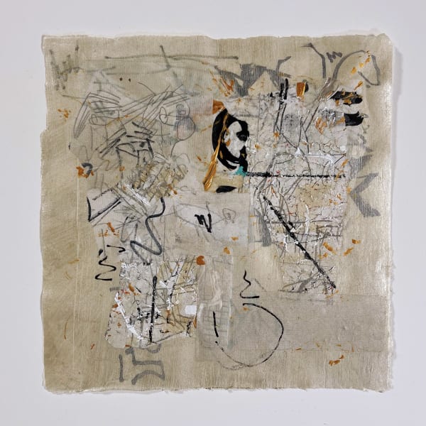 Canal Cheong Jagerroos, Follow the Light VI, 2021