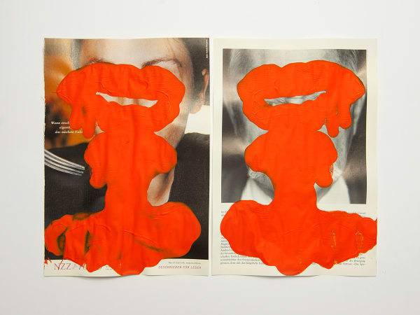 Tashi Brauen, DU 2, 2020