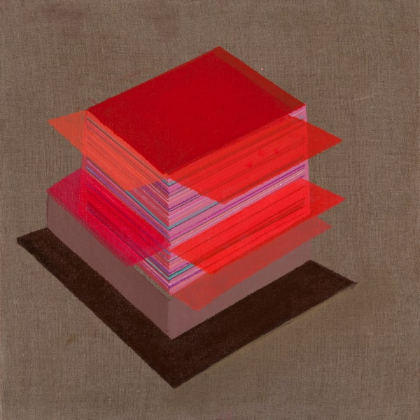 Antonietta Grassi, Slip Up, 2020