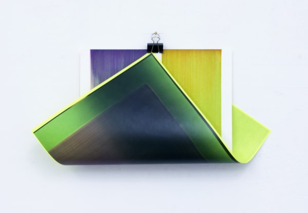 Elisabeth Sonneck, clipage 17-1.6 (variable), 2017