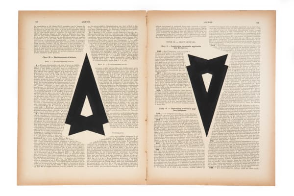 Marinda Vandenheede, Pars Pro Toto. - Algeria VIII, 2021