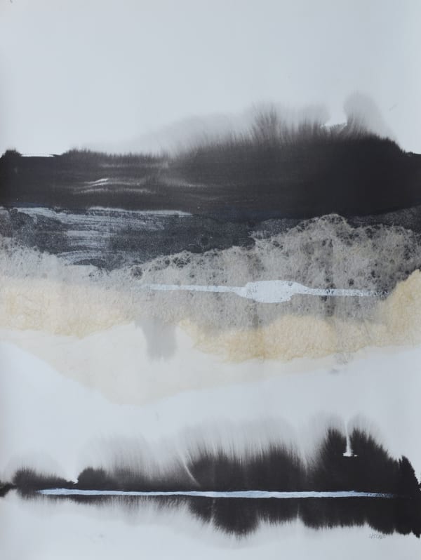 Rico Lascano, Quietude XXII, 2020