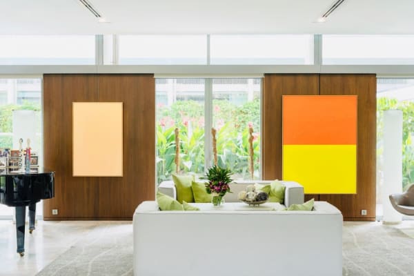 Tashi Brauen, HOLD ON TO THAT PAPER AGAIN 2, 2022