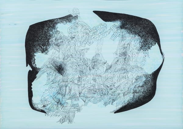 Nature's Renewal | Group Exhibition | Ronewa Art Projects (Berlin) | O Gallery (Tehran)