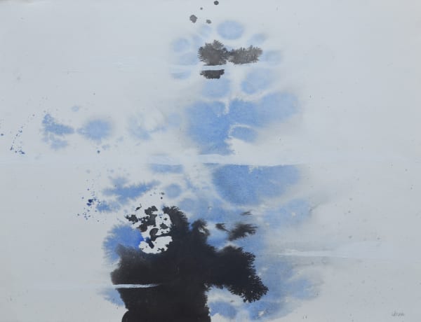 Rico Lascano, Quietude XXVI, 2020