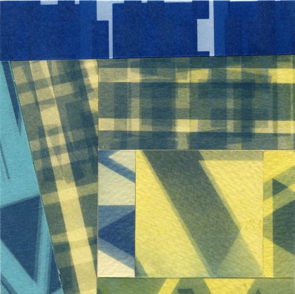 Shaun McCracken, Untitled , 2023