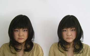 Tomoko Sawada, Mirrors 21, 2010