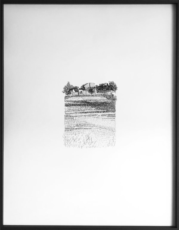 Maria Ossandon Recart, Rural, 2019