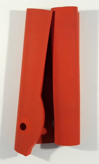 Manfred Müller, Red Prelude, 1999