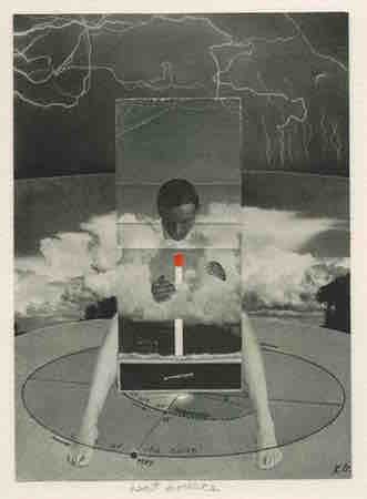 Ken Graves, Heat Source, 2003