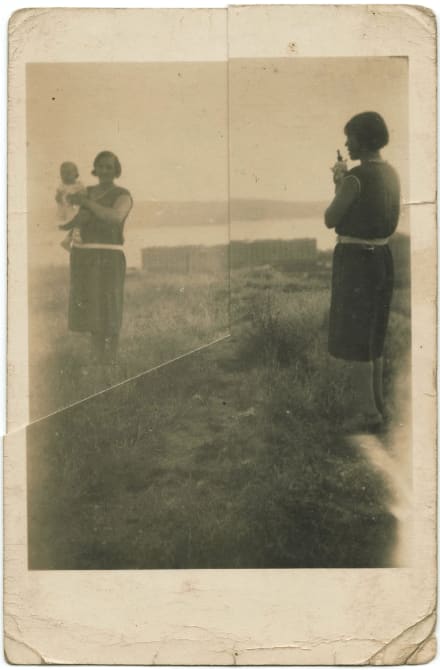 Kensuke Koike, Mirror of Truth, 2016