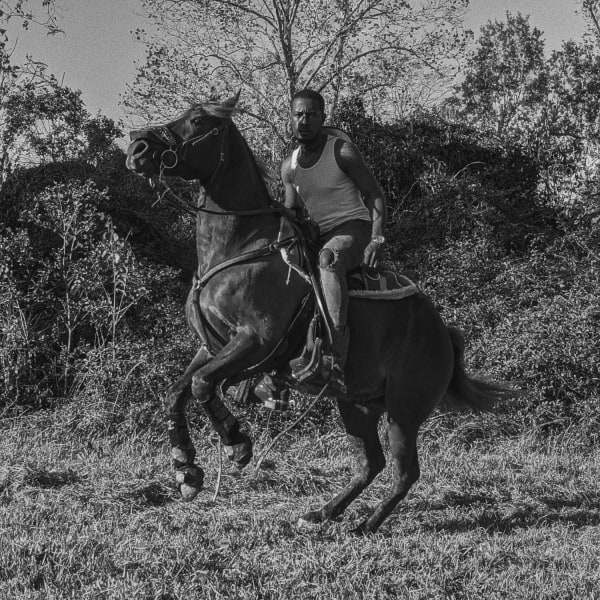 Kennedi Carter, Marlon, 2020