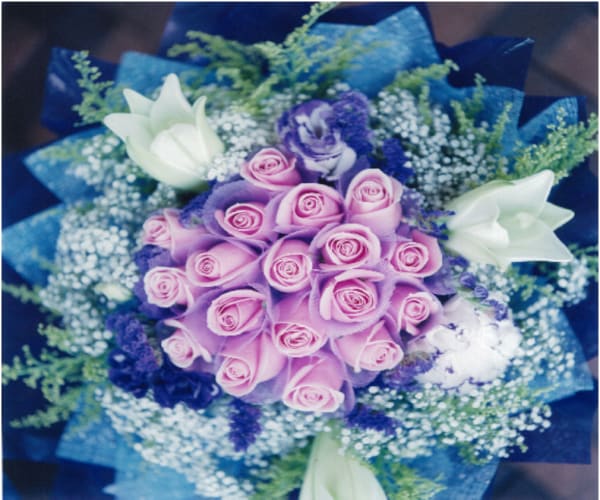 Rinko Kawauchi, Untitled from the series "Illuminance" (I112), 2011