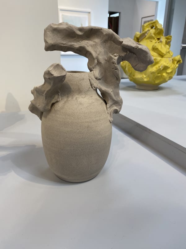 Mary Brøgger, Untitled, 2021