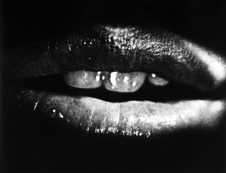 Daido Moriyama, Halo, 1976