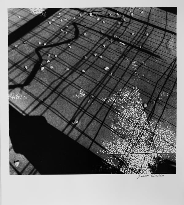 Graciela Iturbide, Islas Canarias, España, 2021