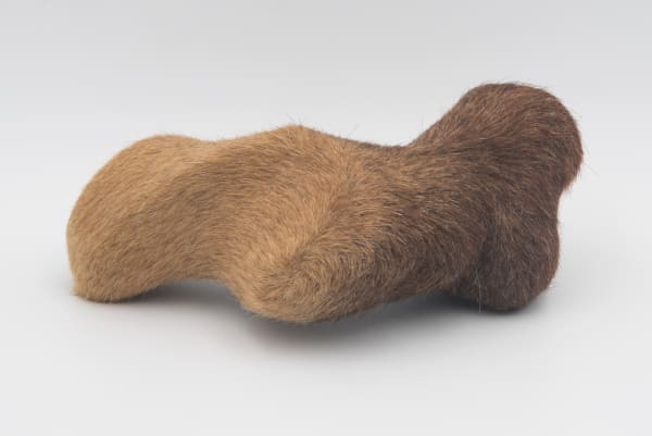 Mary Brøgger, Convolutions 1, 2021