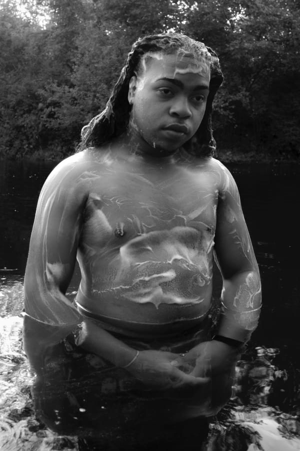 Caleb Stein, Braily, The Watering Hole. Poughkeepsie, NY, 2020