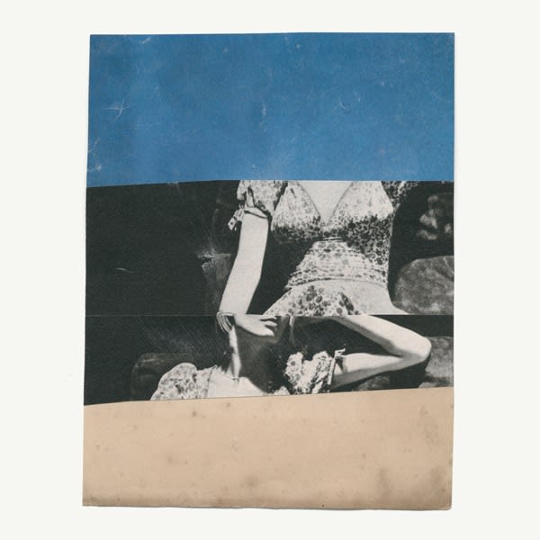 Katrien De Blauwer, Blue Scenes 48, 2018