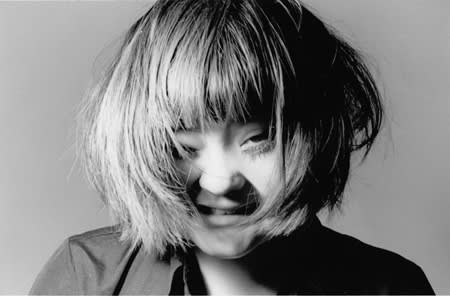 Tomoko Sawada, Early Days #29, 1996