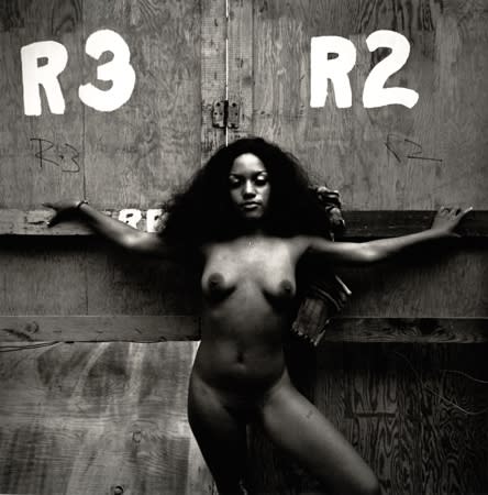 Susan Meiselas, Coffee, Carlisle, PA, 1975