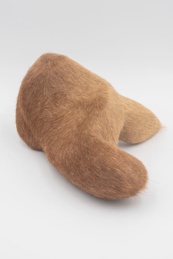 Mary Brøgger, Convolutions 5