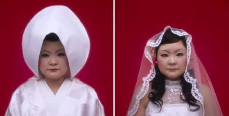 Tomoko Sawada, BRIDE (05 + 06), 2007