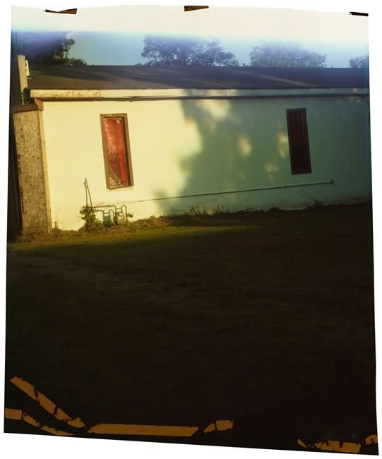 John Chiara, Martin Luther King at Georgia, North, (From the Mississippi Series), 2013