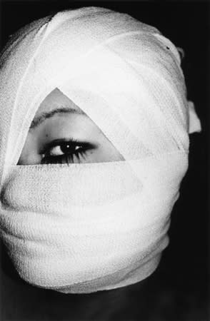 Tomoko Sawada, Early Days #2, 1996