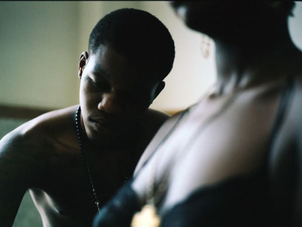 Kennedi Carter, Eli, from East Durham Love, 2018