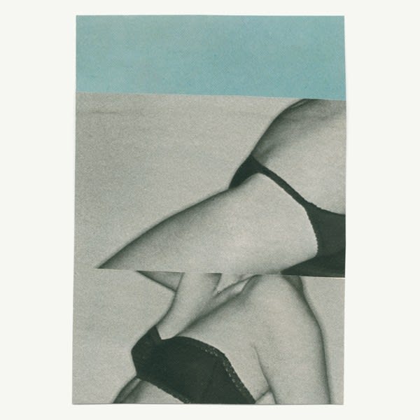 Katrien De Blauwer, Blue Scenes 54, 2019