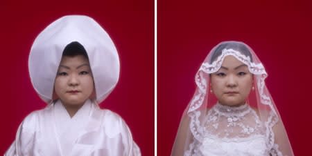 Tomoko Sawada, BRIDE (28 + 30), 2007