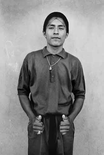 1986-1990 Cholos