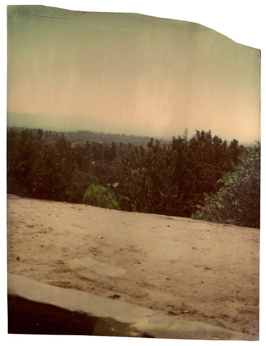 John Chiara, Angels Point at Stadium, 2012