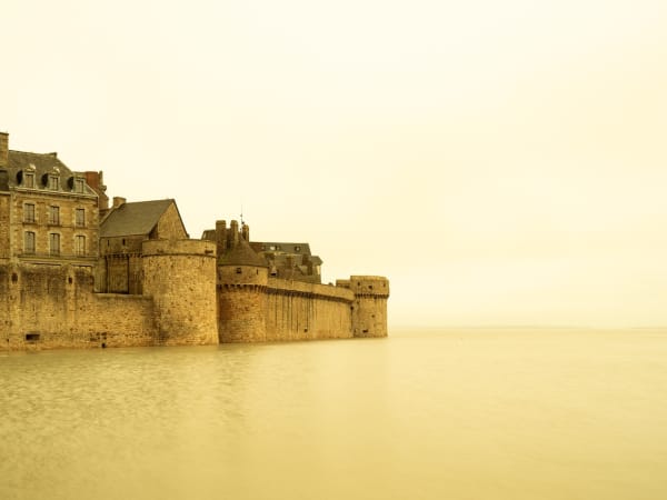 Elger Esser, Les Remparts, 2022