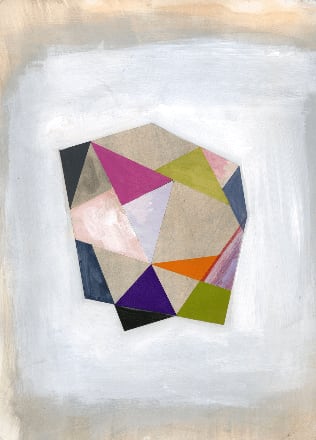 Shaun McCracken, Untitled #870, 2016 - 24