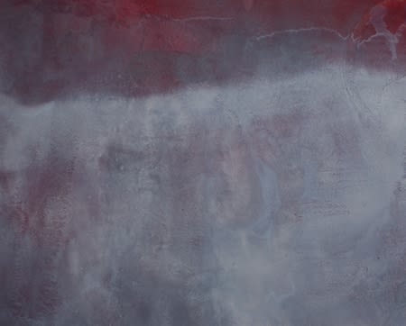 Manfred Müller, Glaciem Frigore #16, 2015