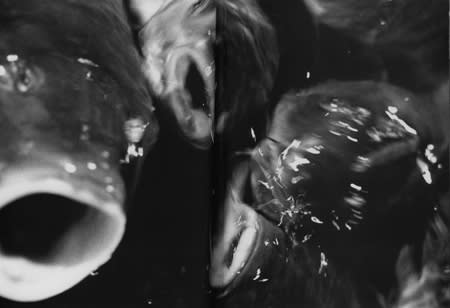 Asako Narahashi, Untitled, from NU-E, 1994