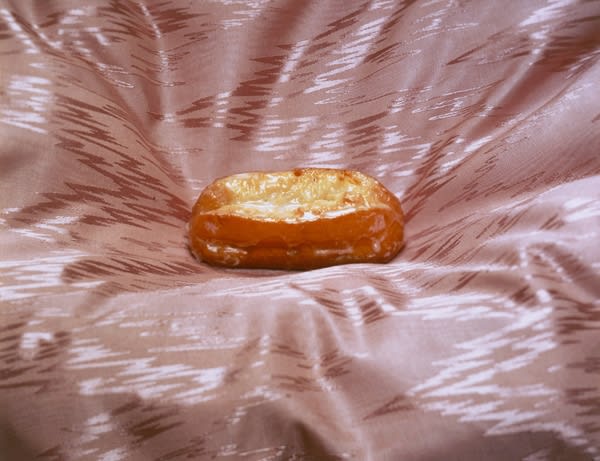 Jo Ann Callis, Forbidden Pleasures (XIV), 1994