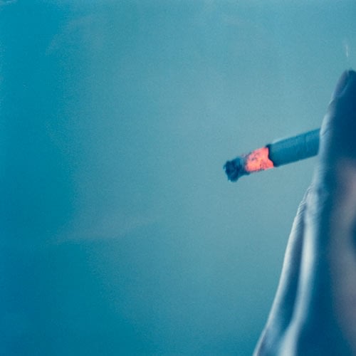 Rinko Kawauchi, Untitled, I65, 2009