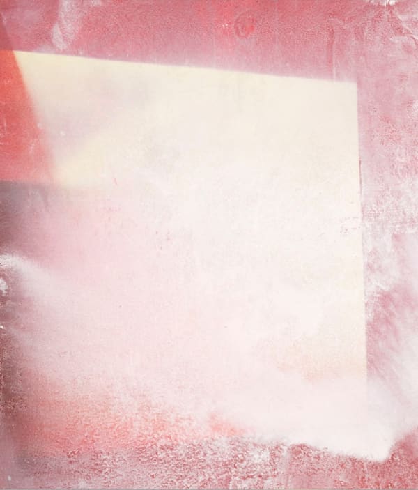 Manfred Müller, Glaciem Frigore [New], 2016