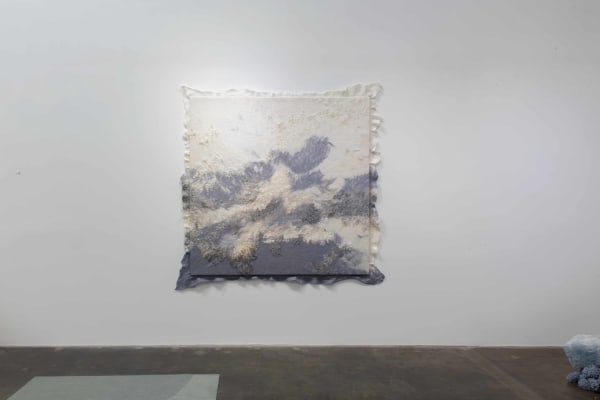 Mary Brøgger, Indication, 2021