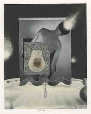 Ken Graves, Blind, 2005