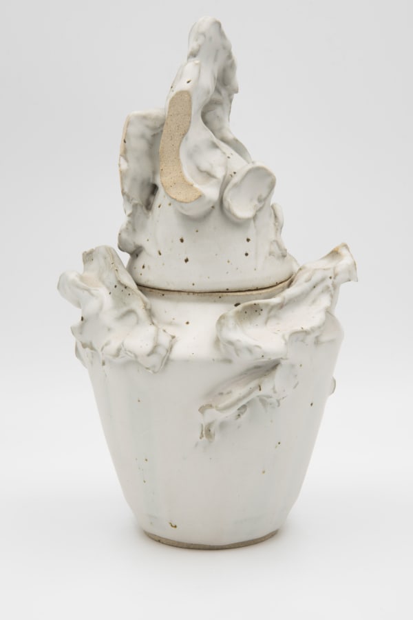 Mary Brøgger, Untitled, 2020