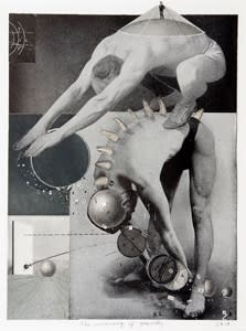 Ken Graves, The Meaning of Gravity, 2010