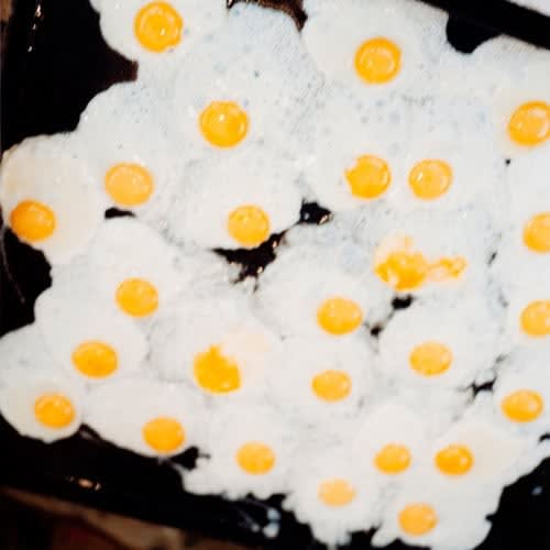 Rinko Kawauchi, Utatane 13, 2001