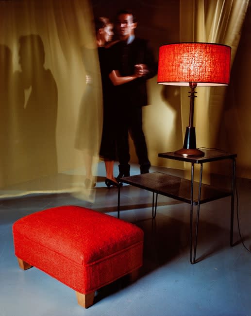 Jo Ann Callis, Couple Dancing, 1984