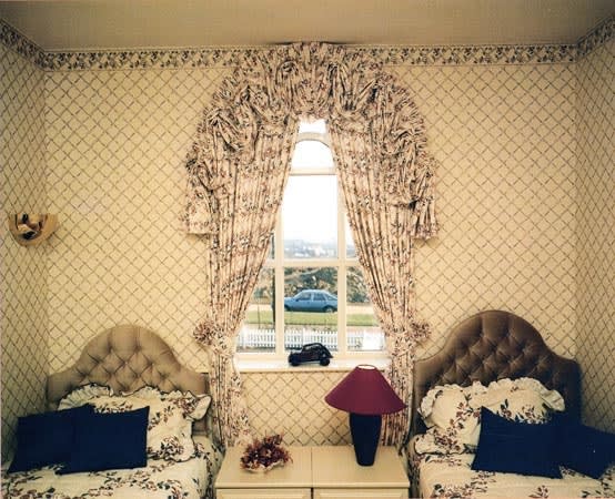 Martin Parr, Bath Show House, 1988